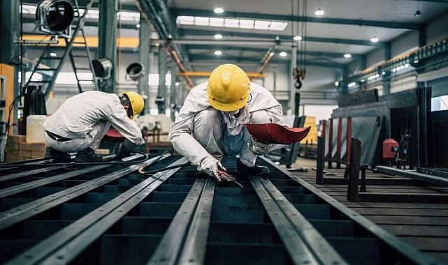 Aladağ Fabrika Taşıma